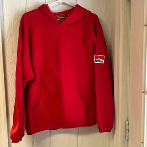 Marlboro | Vintage Hoodie